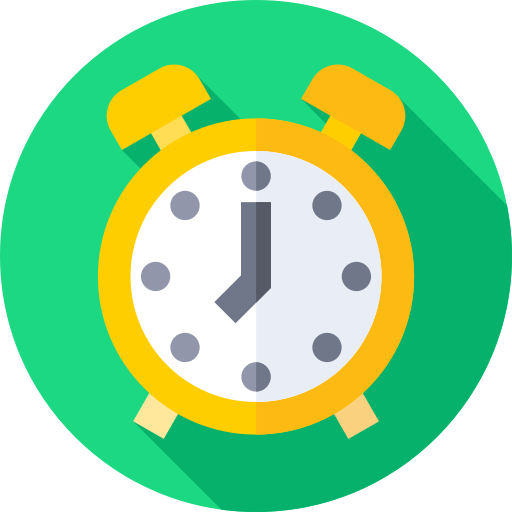 Alarm clock